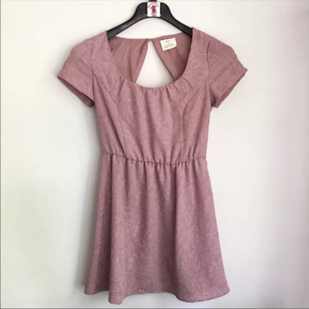 Urban outfitters pins and needles dress size med